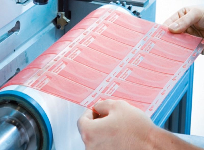 Nylon Blocks Photopolymer Plates