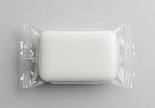 Printed soap wrappers manufactured in Uganda