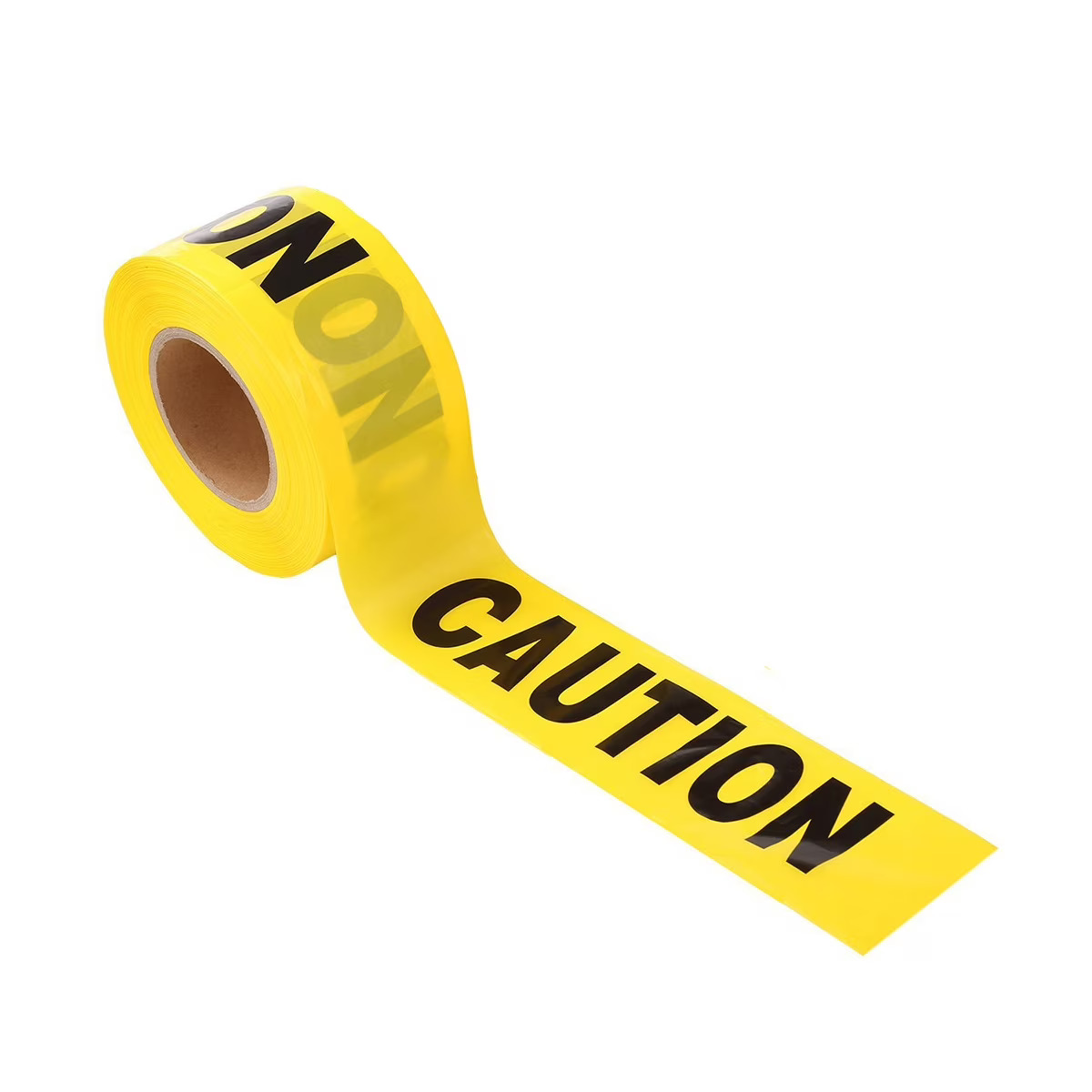 Cordoning and warning tape manufactured in Uganda
